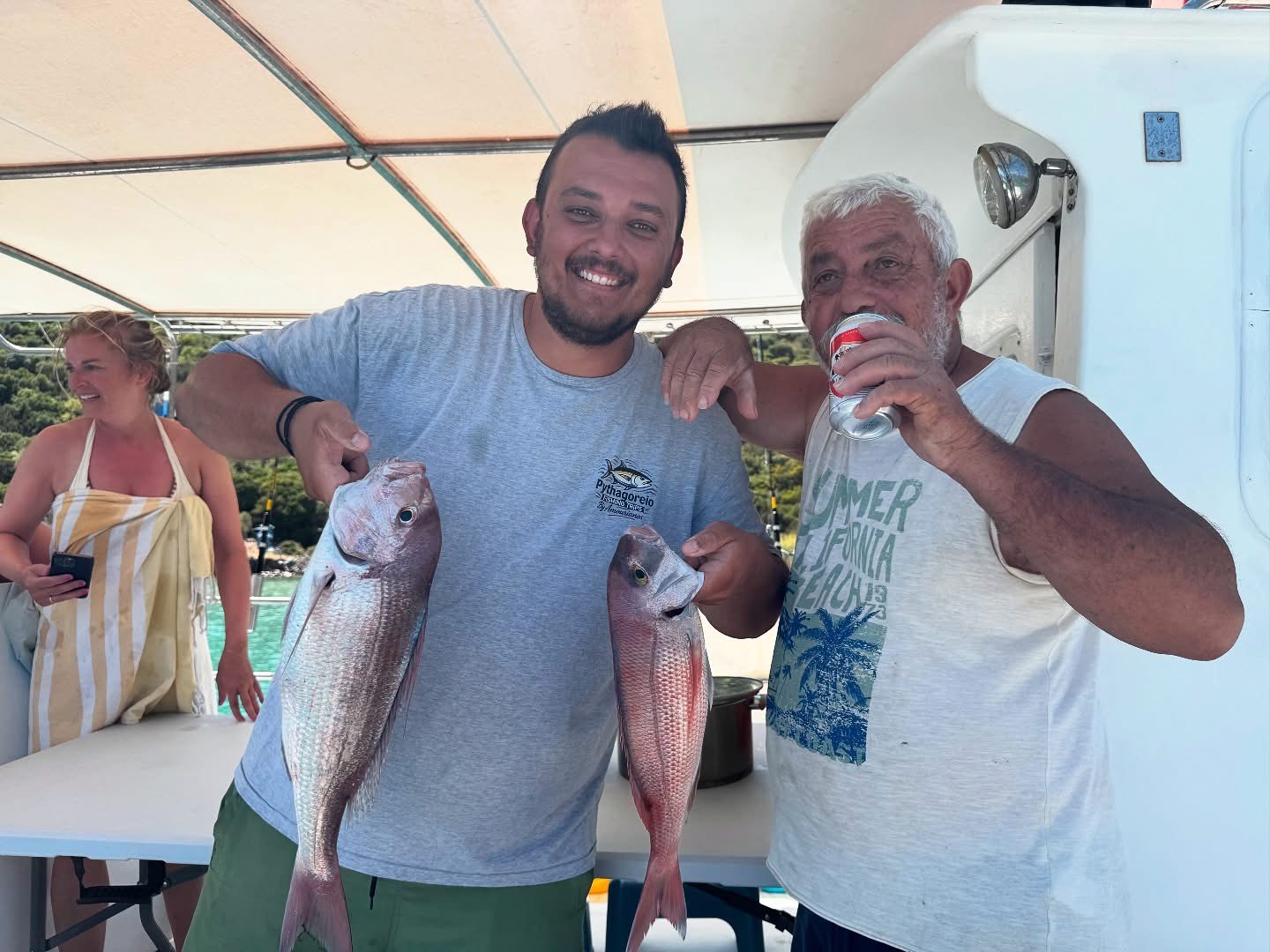 Private Fishing Trip