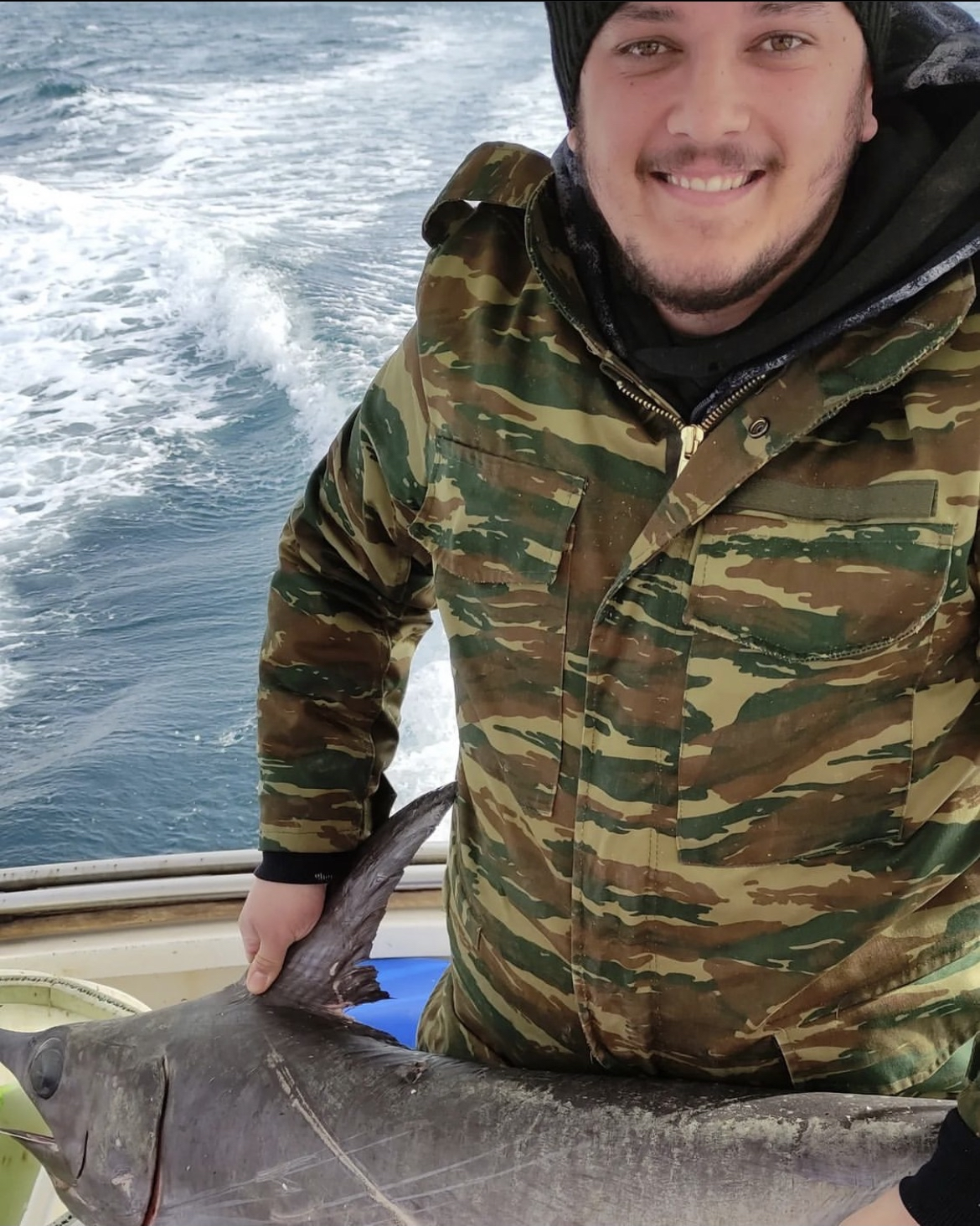 Private Fishing Trip